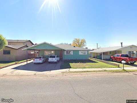 Hillview, WINSLOW, AZ 86047