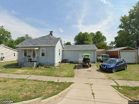 5Th, TILTON, IL 61833