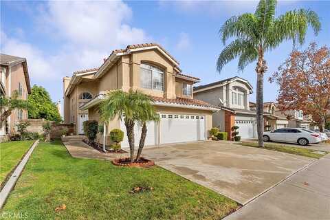 Rancho Hills, CHINO HILLS, CA 91709