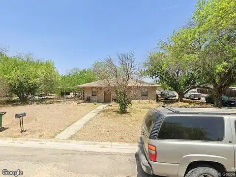 21St, HONDO, TX 78861