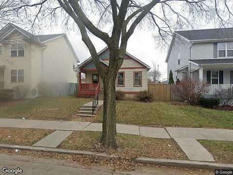 15Th, MILWAUKEE, WI 53205