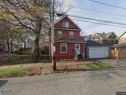 Cascade, ERIE, PA 16502