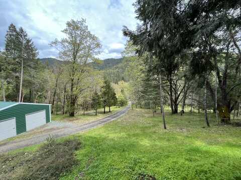 Jones Creek, GRANTS PASS, OR 97526