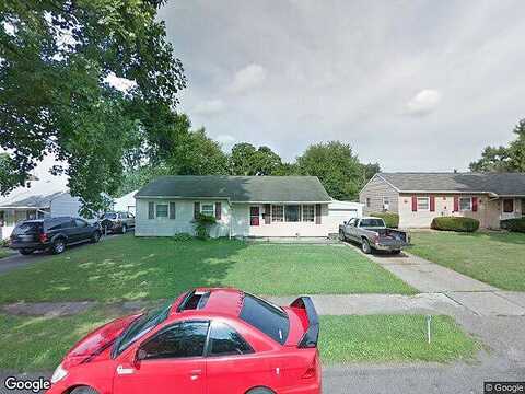 Willowrow, CANTON, OH 44705