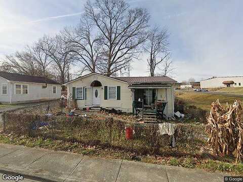 Fairview, JOHNSON CITY, TN 37601