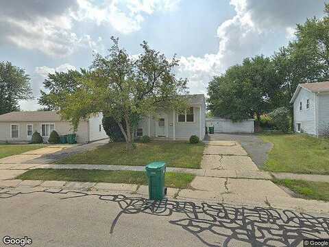 Mckool, ROMEOVILLE, IL 60446