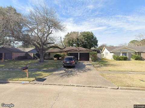 Fincastle, KATY, TX 77450