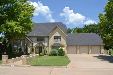 Robinwood, SHAWNEE, OK 74801