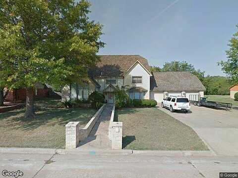 Robinwood, SHAWNEE, OK 74801