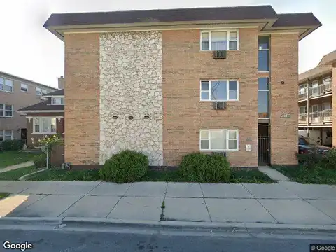 Harlem, ELMWOOD PARK, IL 60707