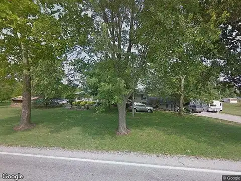 Farmingdale, PLEASANT PLAINS, IL 62677