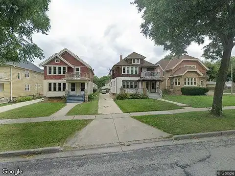 67Th, MILWAUKEE, WI 53213