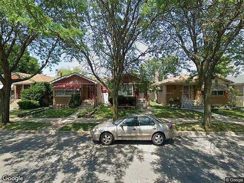 107Th, CHICAGO, IL 60628