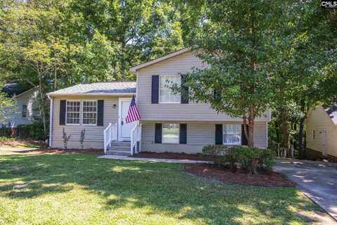 Saddlebrooke, LEXINGTON, SC 29072