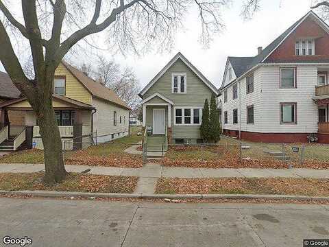 15Th, MILWAUKEE, WI 53206