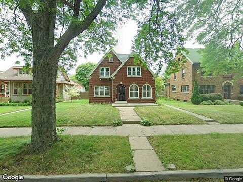 47Th, MILWAUKEE, WI 53210