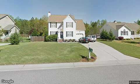 Wood Green, WENDELL, NC 27591