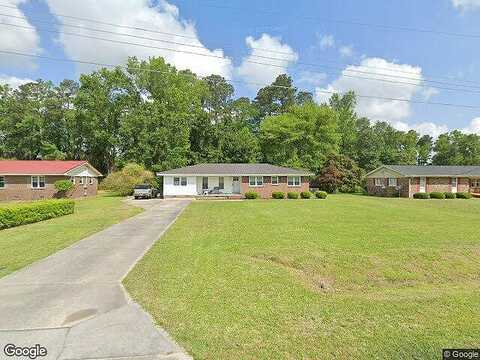 Brown Maultsby, WHITEVILLE, NC 28472