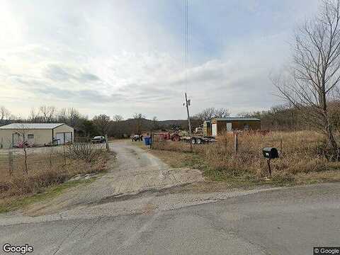 Wildcat Hill, SKIATOOK, OK 74070