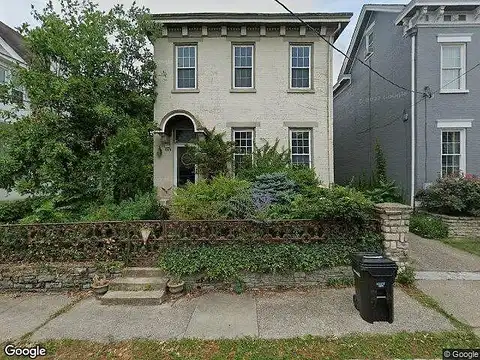 Hackberry, CINCINNATI, OH 45206