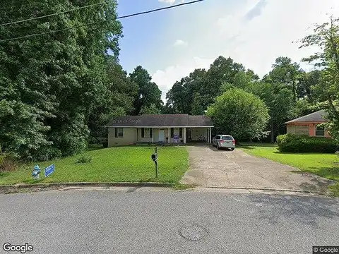 Archwood, JACKSON, TN 38301