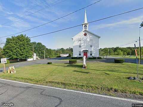 Woodward Ave, DRUMS, PA 18222