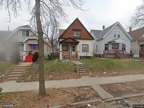 26Th, MILWAUKEE, WI 53206