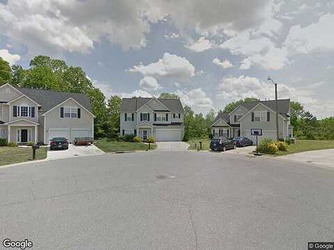 Island Point, CONCORD, NC 28027