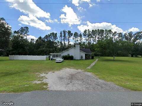 82Nd, TRENTON, FL 32693