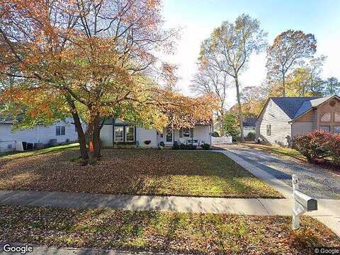 Dogwood, CAPE MAY, NJ 08204