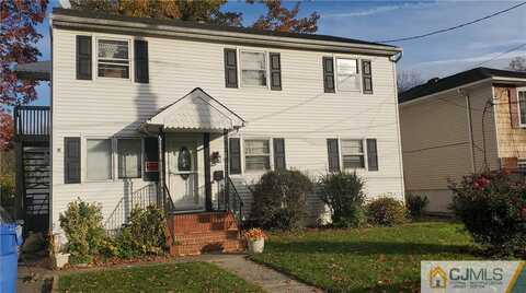 Drummond, FORDS, NJ 08863