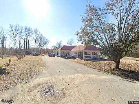 Ledsinger, HUNTINGDON, TN 38344