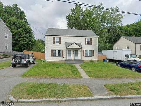 Pocasset, WORCESTER, MA 01606