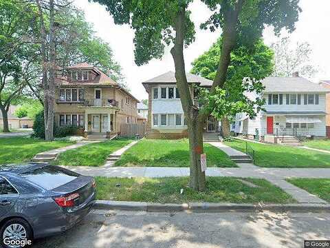 53Rd, MILWAUKEE, WI 53210