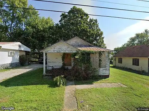 Frazier, GLASGOW, KY 42141