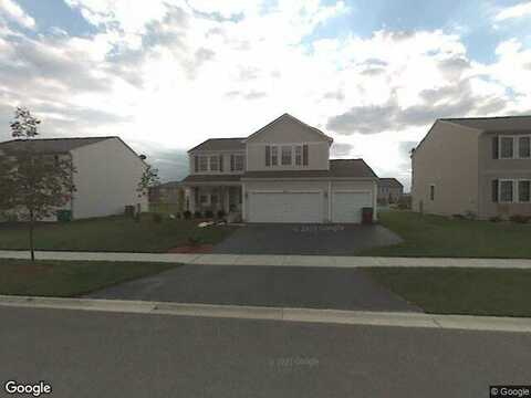 Brookside, WONDER LAKE, IL 60097