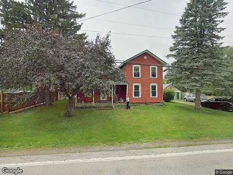 Johnson Creek, MIDDLEPORT, NY 14105