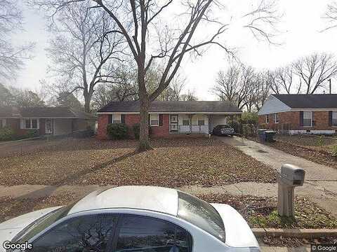 Ladbrook, MEMPHIS, TN 38118