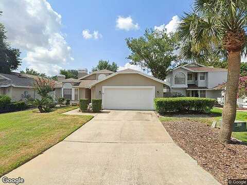 New Waterford, LONGWOOD, FL 32779