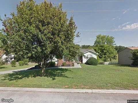 Heather Glen, MARYVILLE, TN 37801