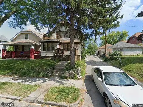 26Th, MILWAUKEE, WI 53206