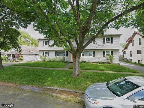 West, EAST ROCHESTER, NY 14445