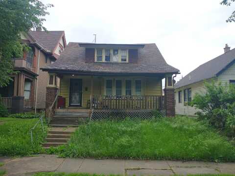 Buffum, MILWAUKEE, WI 53212