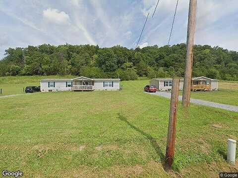 Little Chuckey, MOSHEIM, TN 37818