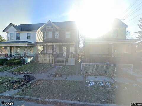 Vicksburg, DETROIT, MI 48206