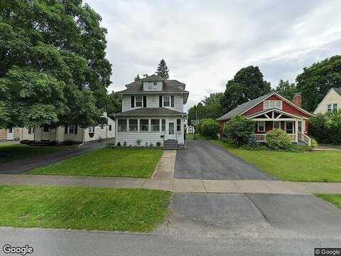 Walzford, ROCHESTER, NY 14622