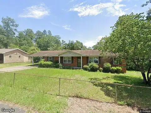 Hill, NORTH AUGUSTA, SC 29841