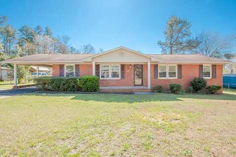 Hill, NORTH AUGUSTA, SC 29841