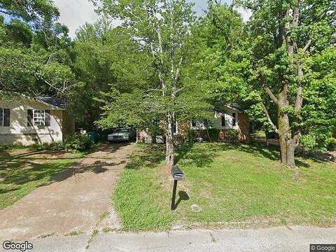 Tanglewood, JACKSON, TN 38301