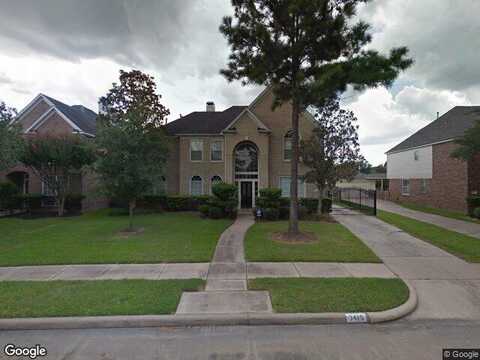 Woodbine, PEARLAND, TX 77584